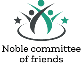 noble community logo