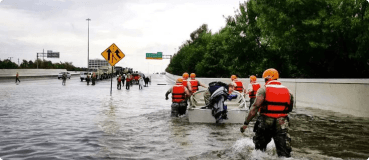 Ibaji Community Flood Victims Relief