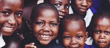 Orphanage Support in Lokoja